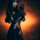 Cosplay by JS Cosplay | Photo by CineCosu